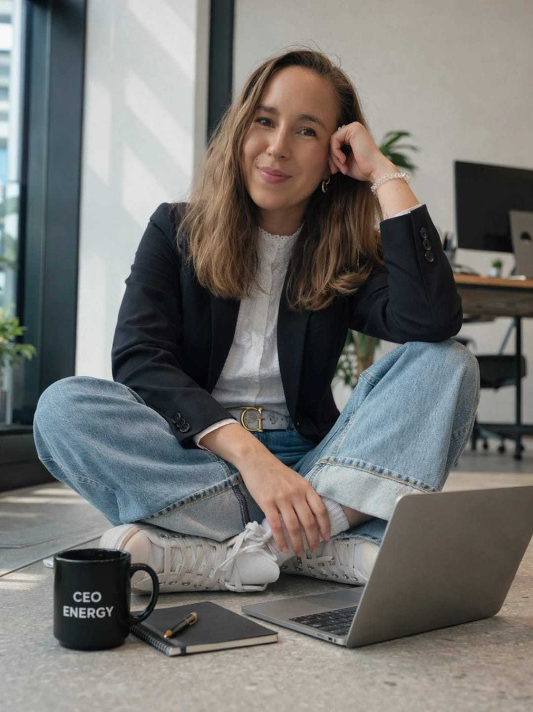 Mandy Franke, Gründerin von ReiseImpuls
